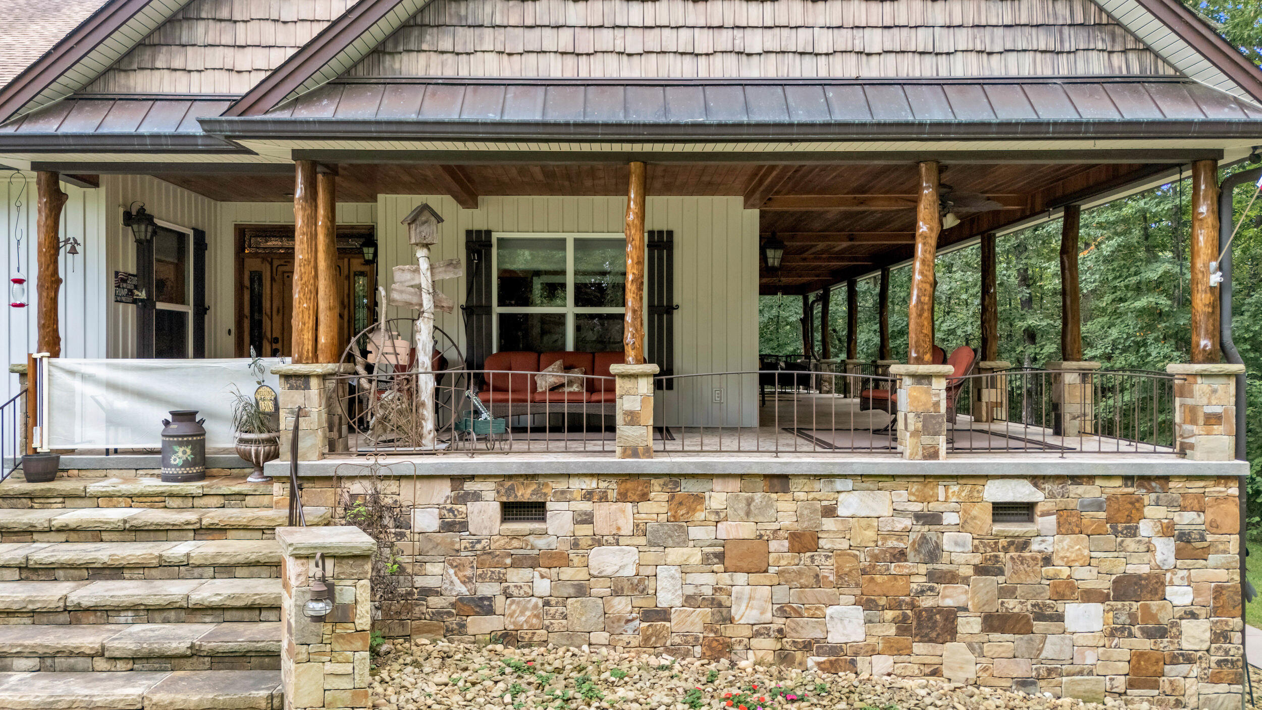 1303 Morgan Springs Road Dayton, TN 37321 - Photo 3 of 45 1303 morgan springs rd-3