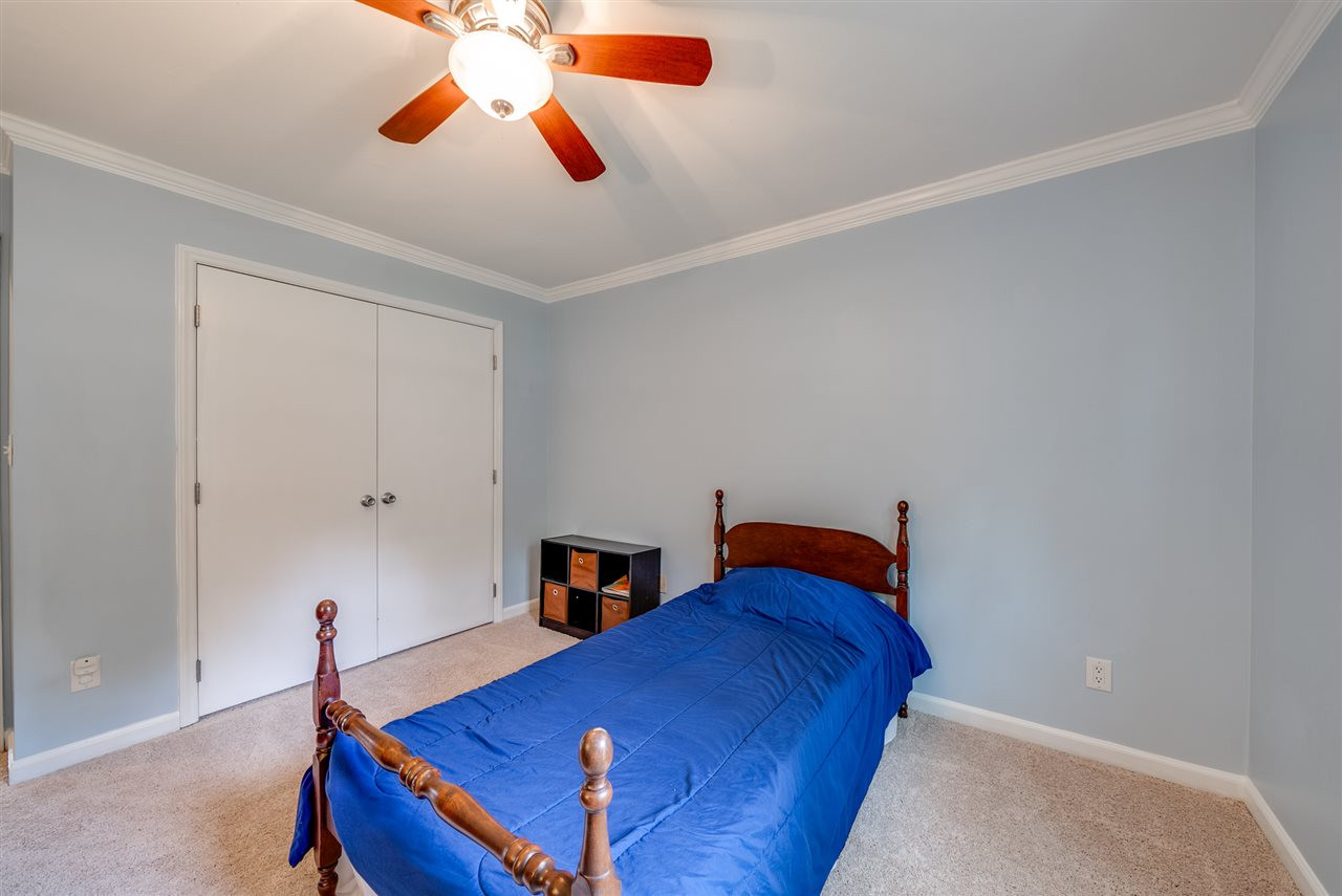 7504 Old Hundred Road Raleigh, NC 27613 - Photo 22 of 29 Photo 22
