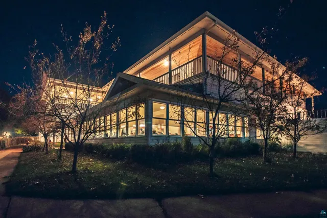 $1,290,000 | 751 Bell Street, La Pointe, WI 54850