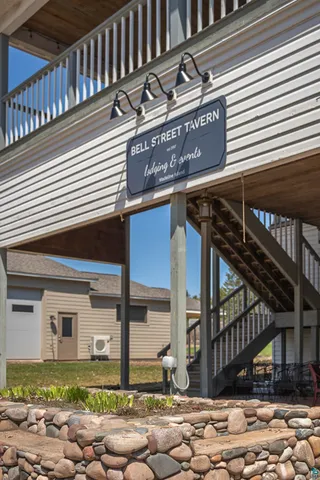 $1,290,000 | 751 Bell Street, La Pointe, WI 54850