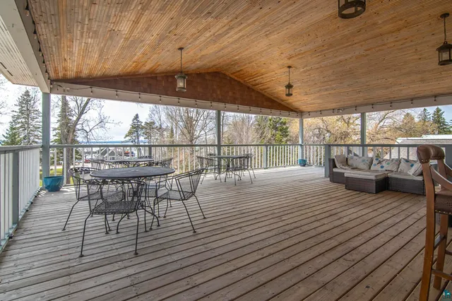 $1,290,000 | 751 Bell Street, La Pointe, WI 54850