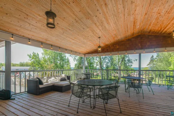 $1,290,000 | 751 Bell Street, La Pointe, WI 54850