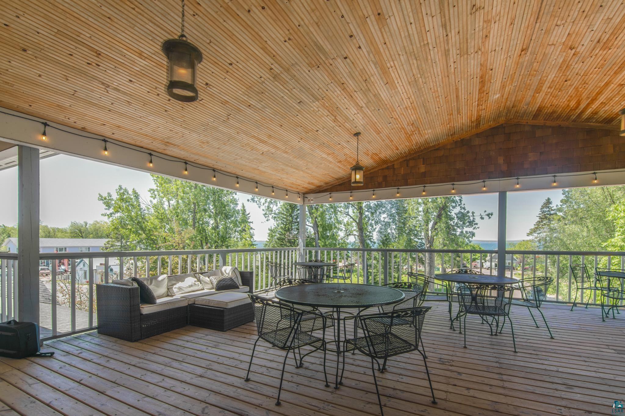 751 Bell Street La Pointe, WI 54850 - Photo 17 of 48