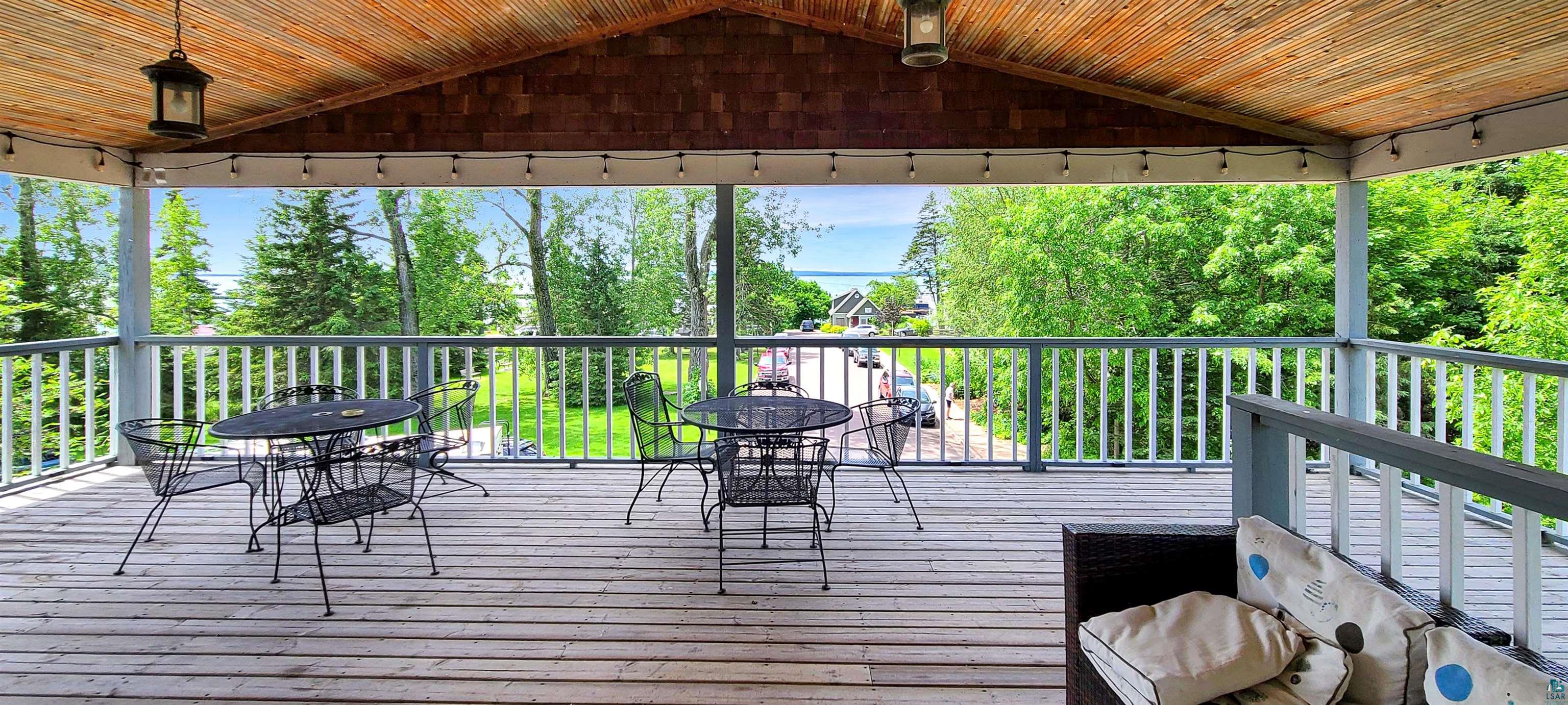 751 Bell Street La Pointe, WI 54850 - Photo 18 of 48