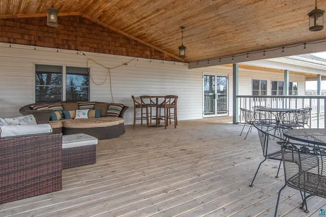 $1,290,000 | 751 Bell Street, La Pointe, WI 54850