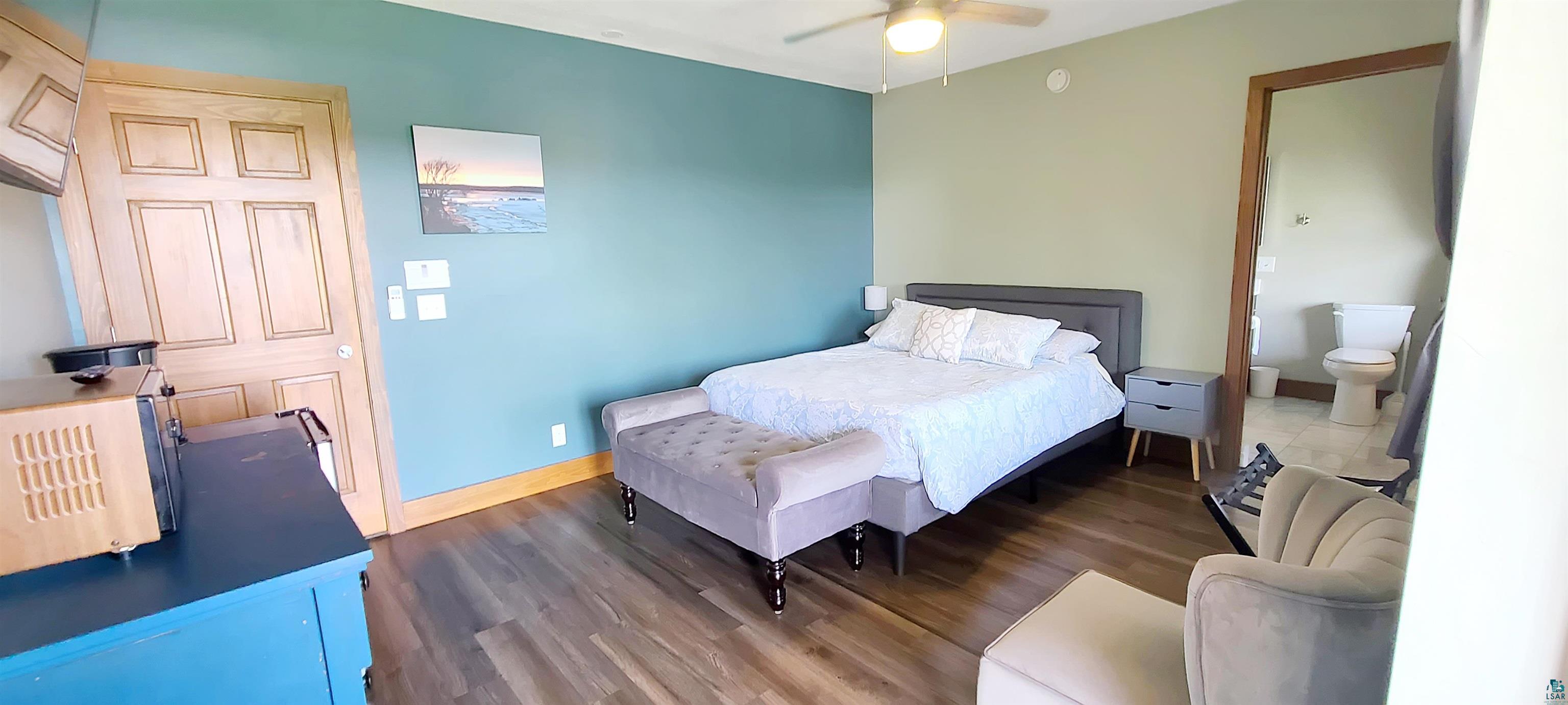 751 Bell Street La Pointe, WI 54850 - Photo 29 of 48 Unit 2