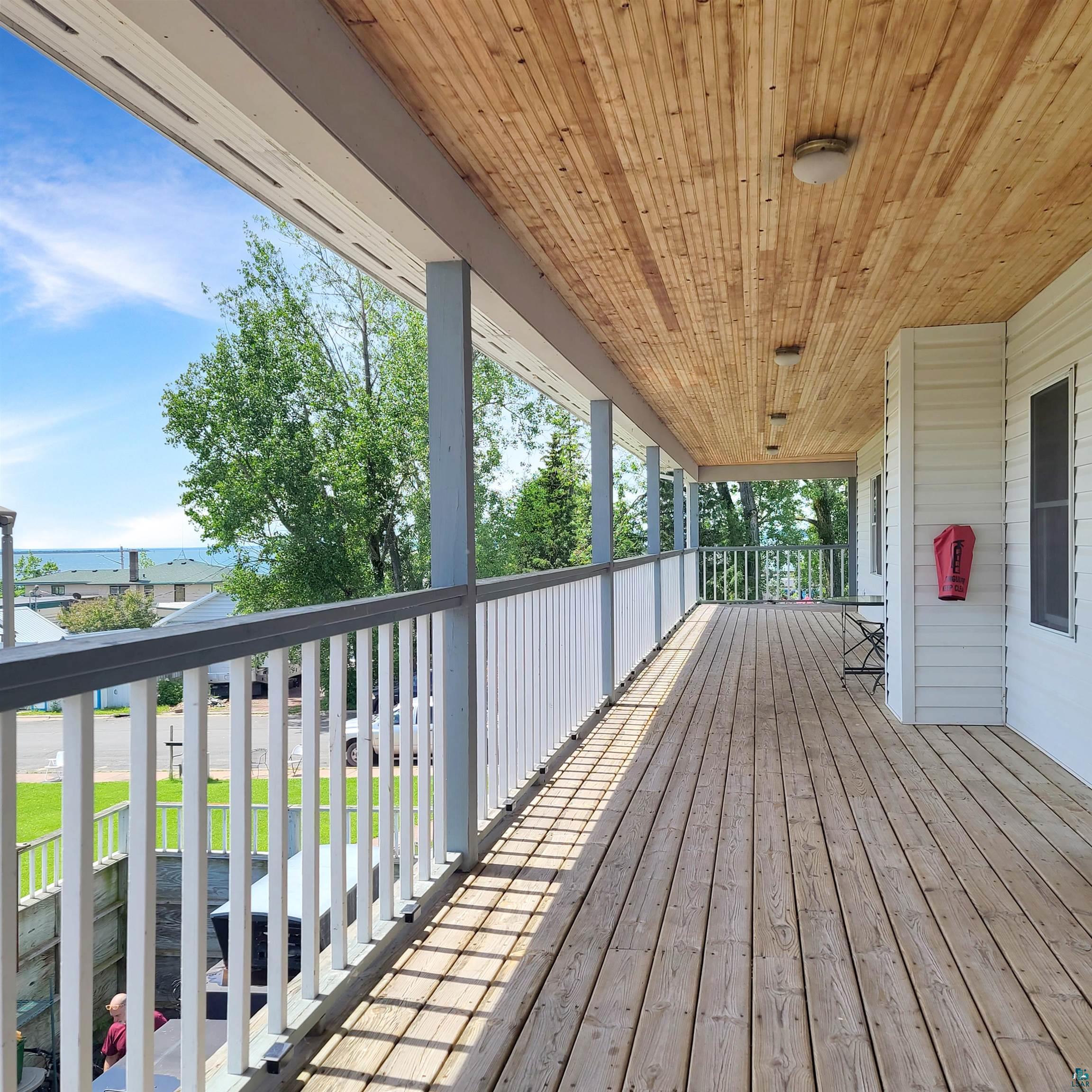 751 Bell Street La Pointe, WI 54850 - Photo 31 of 48