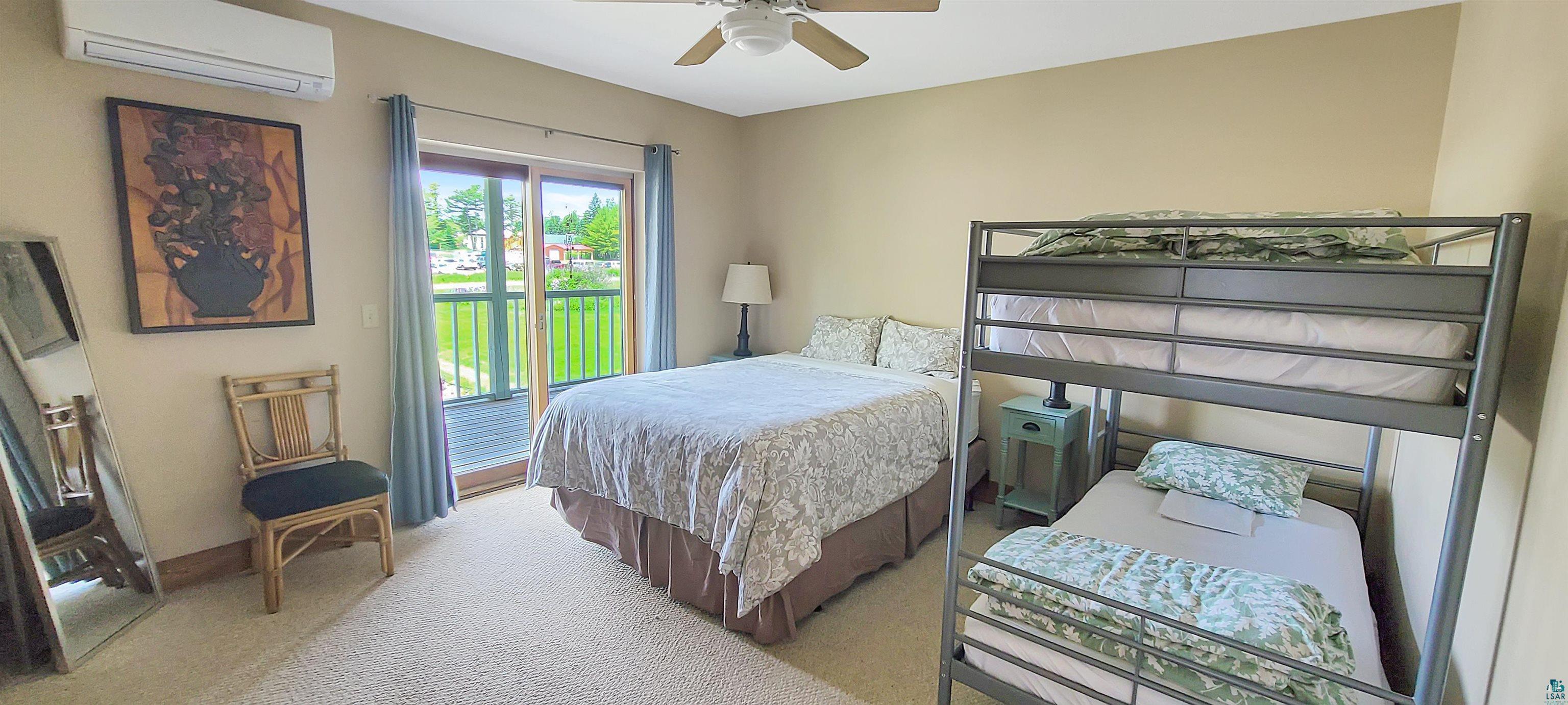 751 Bell Street La Pointe, WI 54850 - Photo 35 of 48 Unit 3