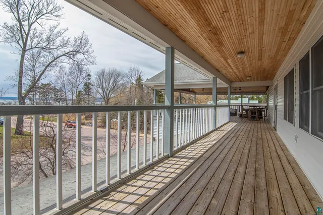 $1,290,000 | 751 Bell Street, La Pointe, WI 54850