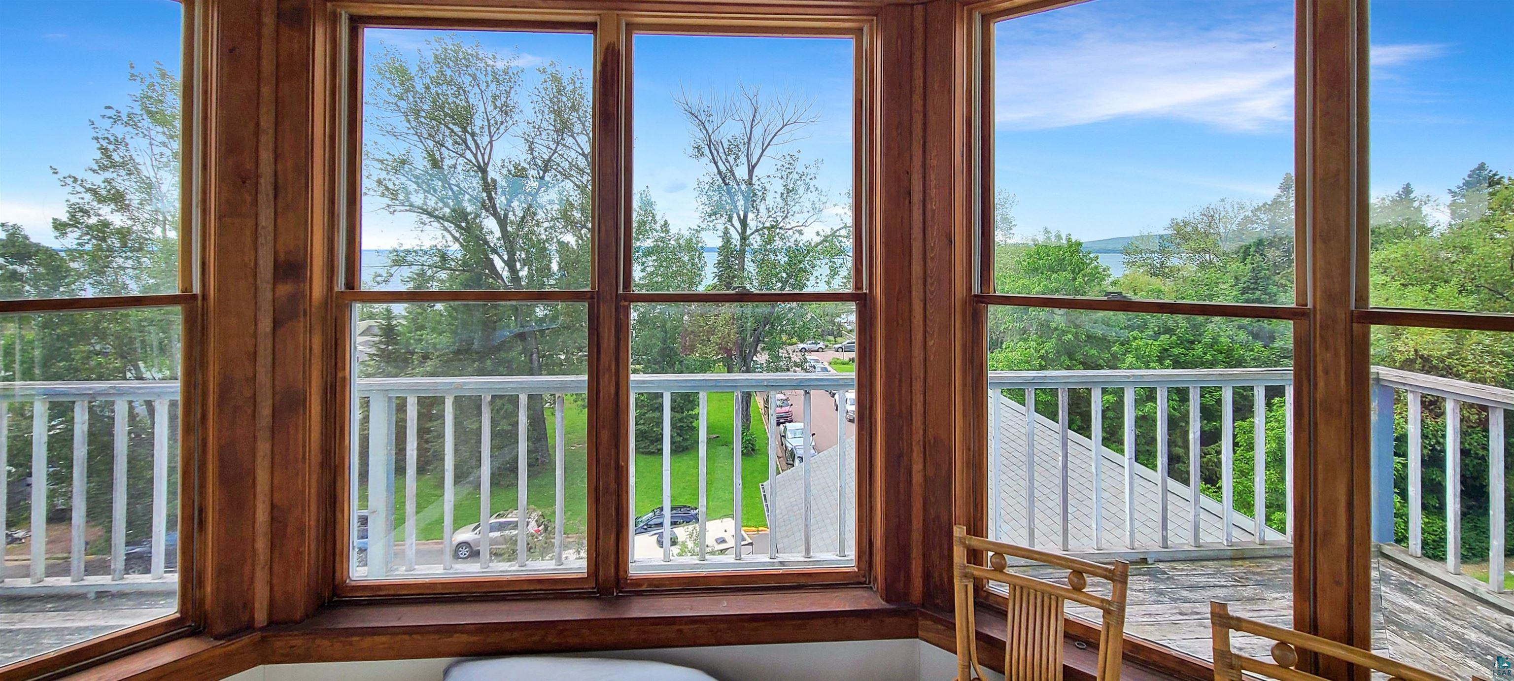 751 Bell Street La Pointe, WI 54850 - Photo 47 of 48 Crow's Nest