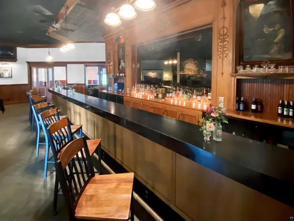 $1,290,000 | 751 Bell Street, La Pointe, WI 54850