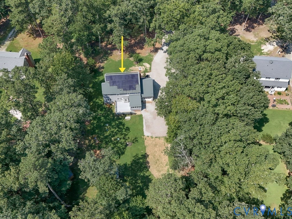 2331 Moseley Road Moseley, VA 23120 - Photo 51 of 54 Gallery Image 51