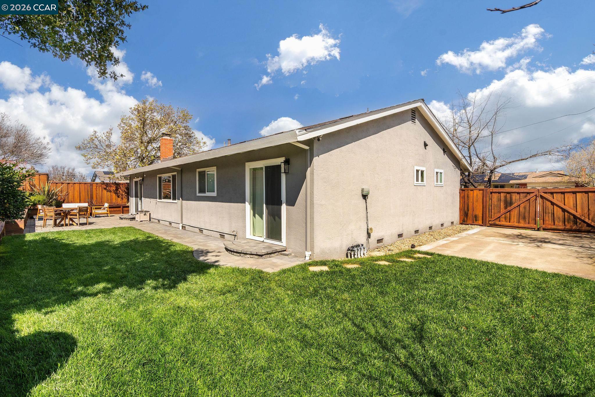 9695 Ashby Way San Ramon, CA 94583 - Photo 20 of 21