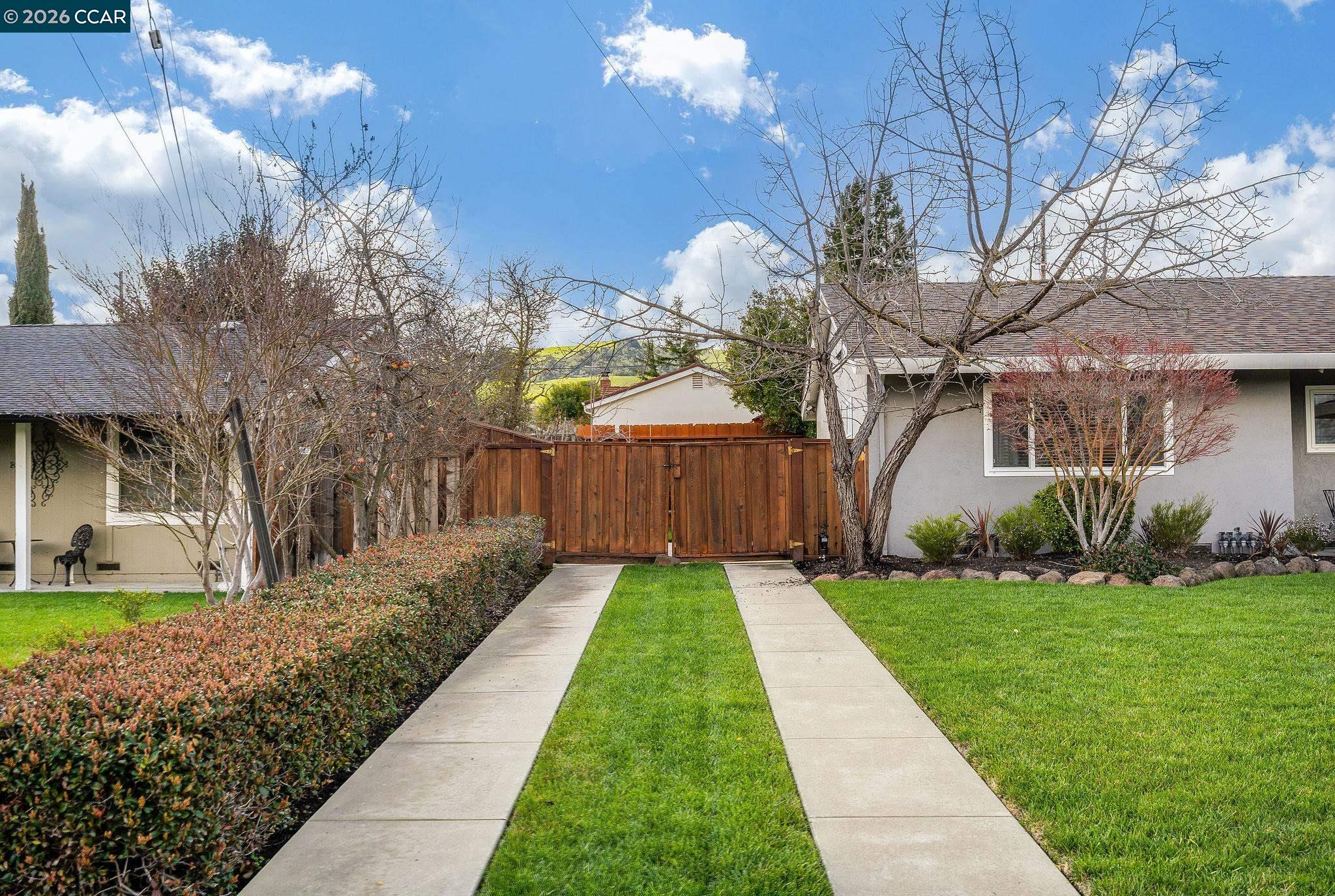 9695 Ashby Way San Ramon, CA 94583 - Photo 2 of 21