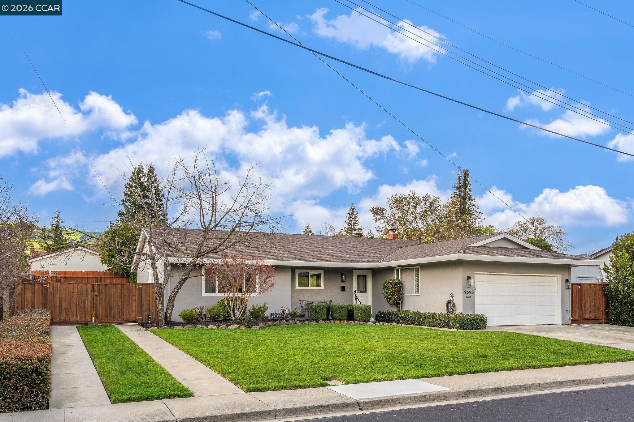 9695 Ashby Way San Ramon, CA 94583 - Photo 3 of 21