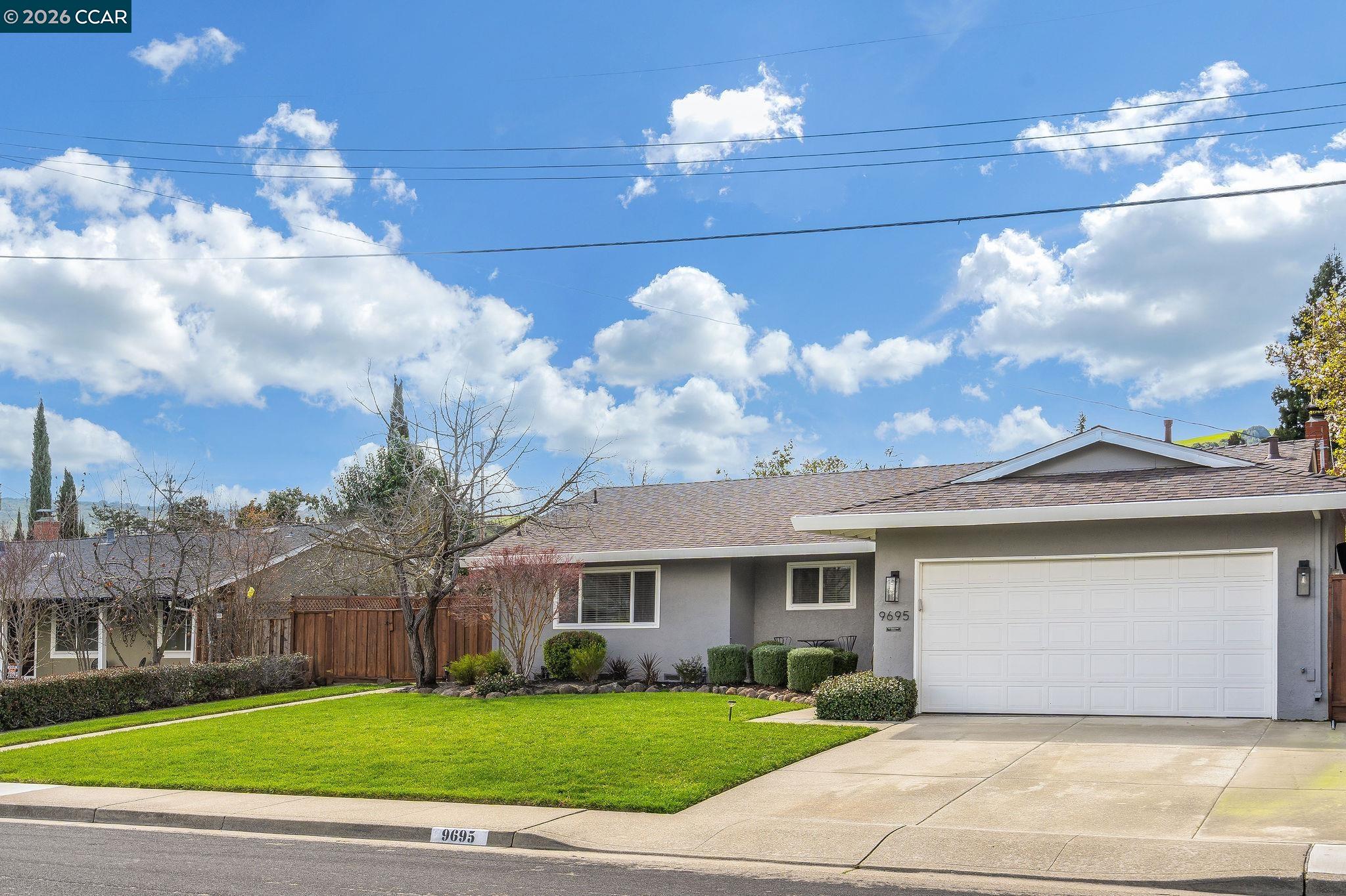 9695 Ashby Way San Ramon, CA 94583 - Photo 4 of 21