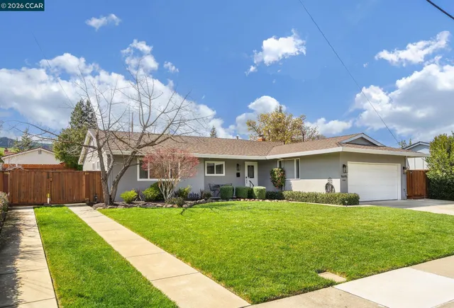 $1,448,000 | 9695 Ashby Way, San Ramon, CA 94583