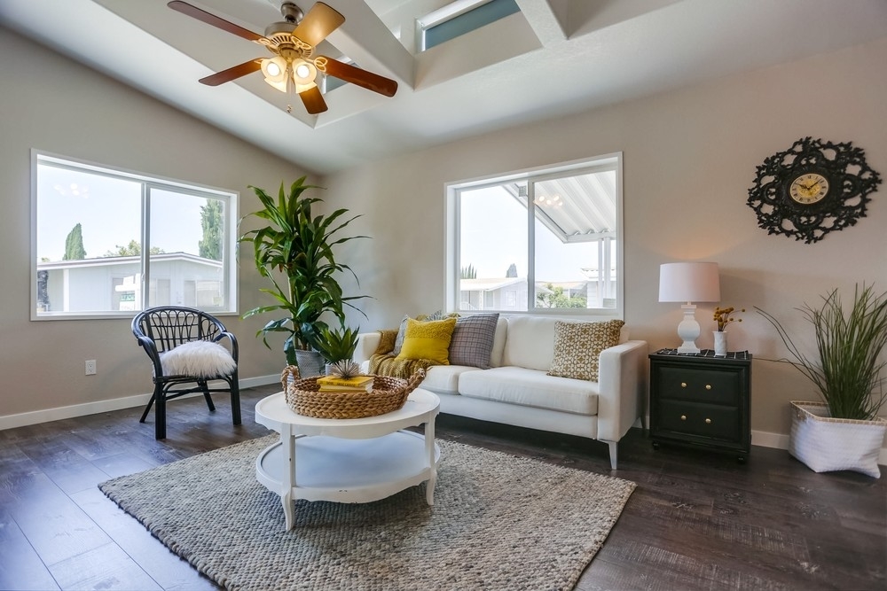 4660 North River Road, Unit 27 Oceanside, CA 92057 - Photo 4 of 25 Gallery Image 4