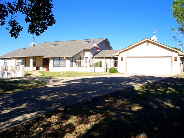225 Cave Spring Drive West Ingram, TX 78025 - Photo 1 of 1 Main View
