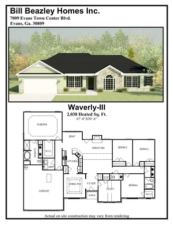 $325,000 | 220 Ducal Street, Augusta, GA 30909