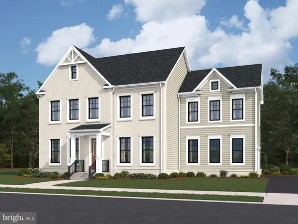 $864,729 | 5160 Carters Xing Avenue, Unit HOMESITE 95, Marshall, VA 20115