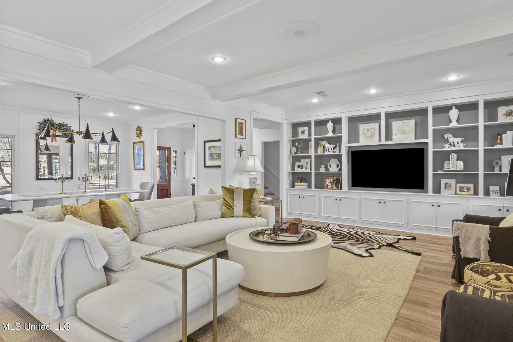 4211 North Honeysuckle Lane Jackson, MS 39211 - Photo 11 of 53 4211 Honeysuckle-11