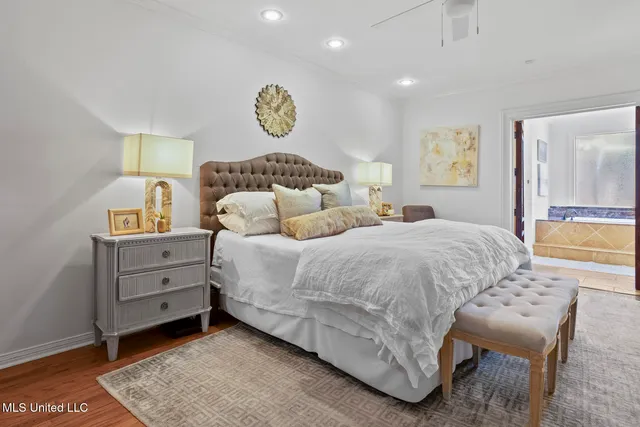 $799,000 | 4211 North Honeysuckle Lane, Jackson, MS 39211