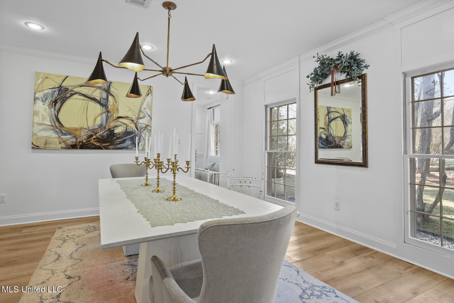 4211 North Honeysuckle Lane Jackson, MS 39211 - Photo 6 of 53 4211 Honeysuckle-6