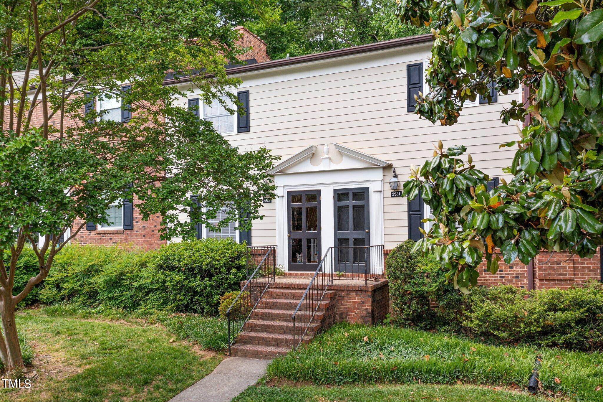 3929 Browning Place Raleigh, NC 27609 - Photo 1 of 20 2-web-or-mls-DJI_0490