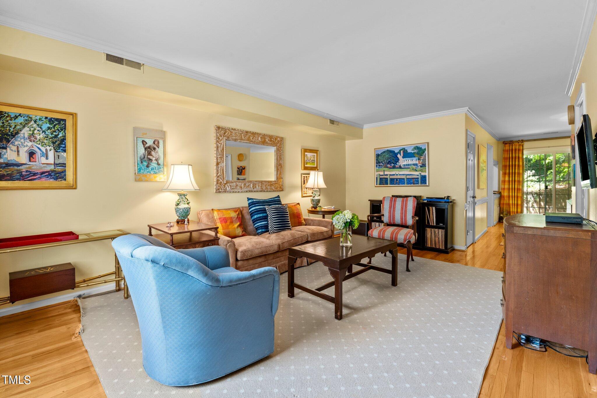 3929 Browning Place Raleigh, NC 27609 - Photo 3 of 20 22-web-or-mls-DSC_8480