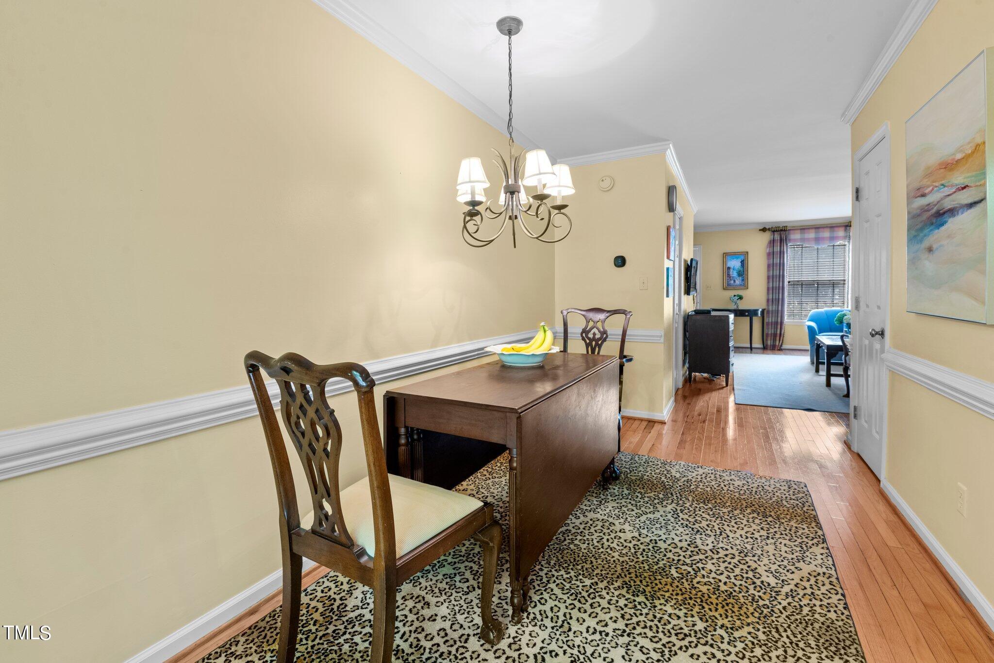 3929 Browning Place Raleigh, NC 27609 - Photo 8 of 20 18-web-or-mls-DSC_8468