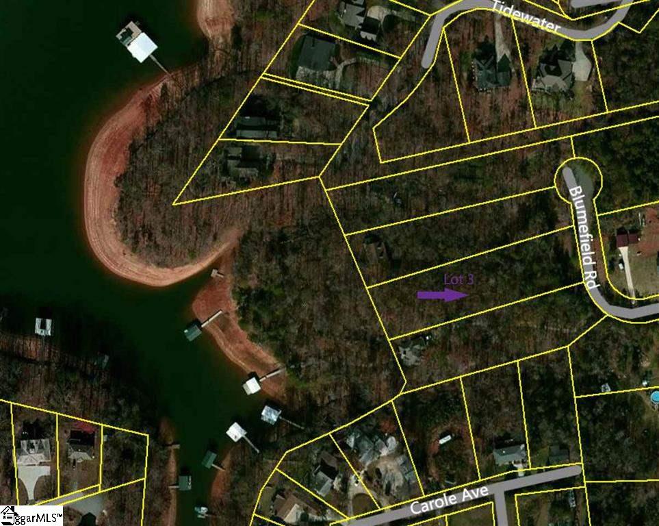 Blumefield Road Anderson, SC 29625 - Photo 6 of 9 Gallery Image 6