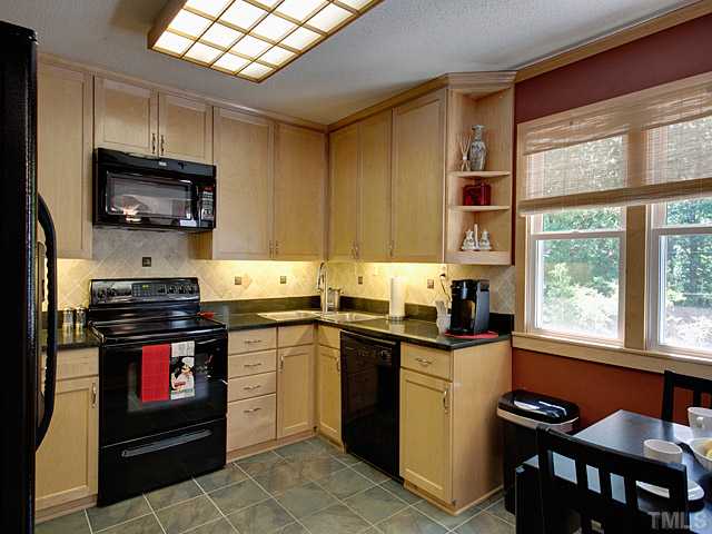 3623 Swann Street Raleigh, NC 27612 - Photo 3 of 22 All updated from top to bottom! Even the windows in this home have all been replaced.