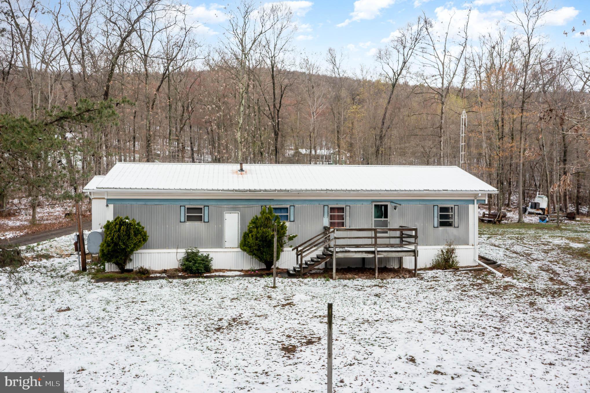 622 Mountain Road Liverpool, PA 17045 - Photo 1 of 16 Gallery Image 1