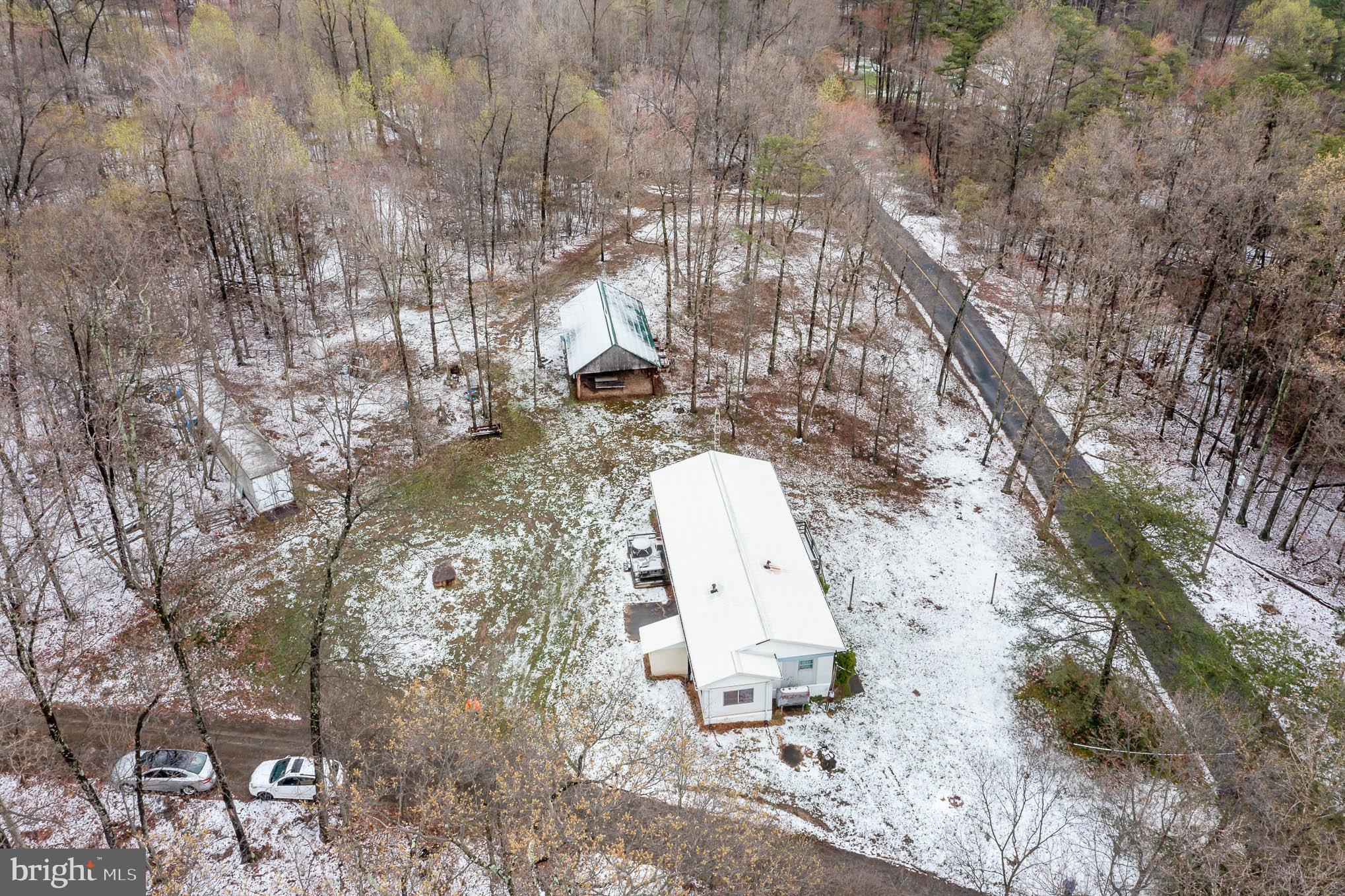 622 Mountain Road Liverpool, PA 17045 - Photo 8 of 16 Gallery Image 8