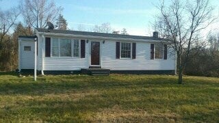 5015 Wheeler Springs Road Appomattox, VA 24522 - Photo 1 of 1 Gallery Image 1