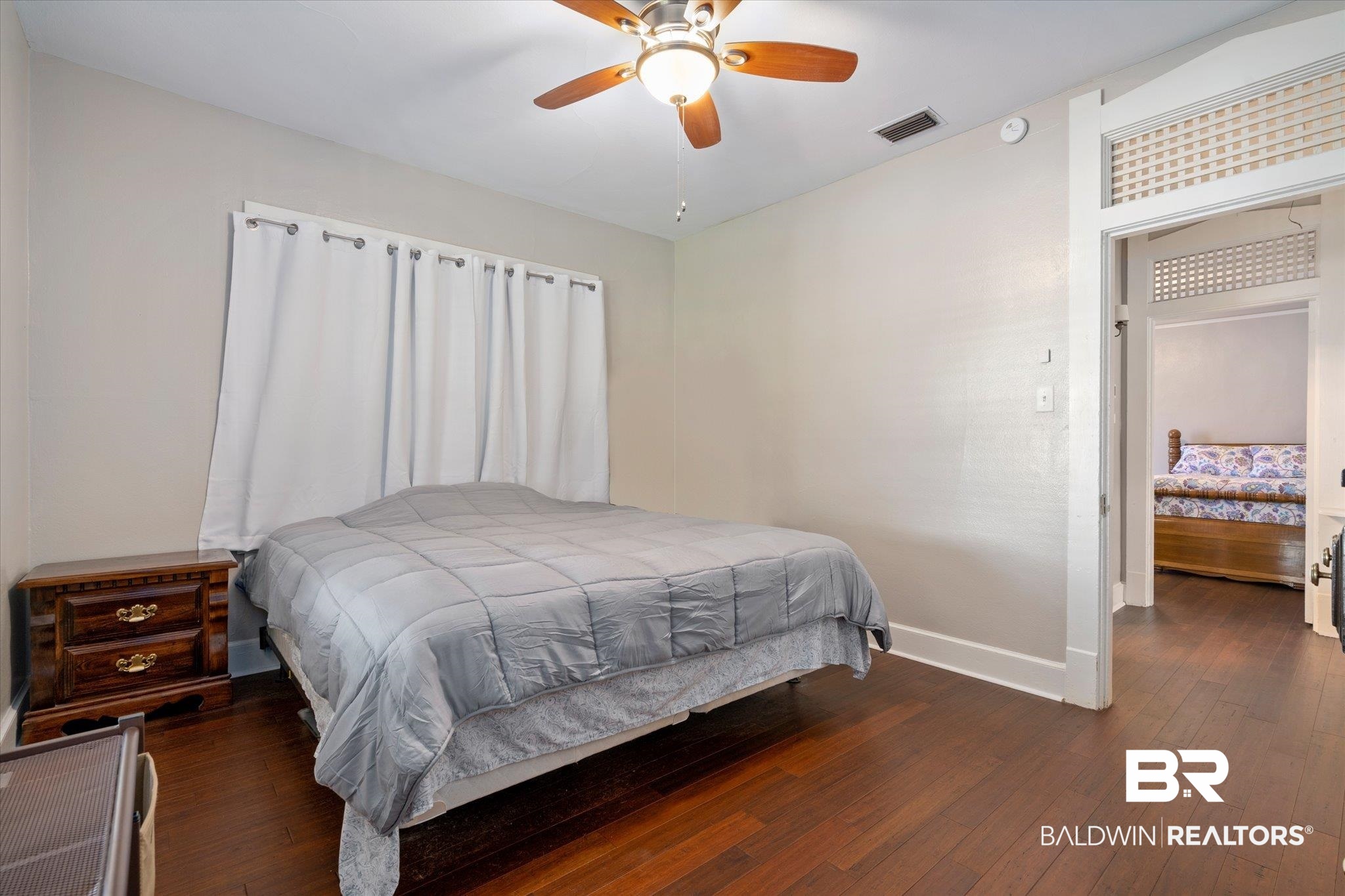 2204 Homewood Street Mobile, AL 36606 - Photo 17 of 21