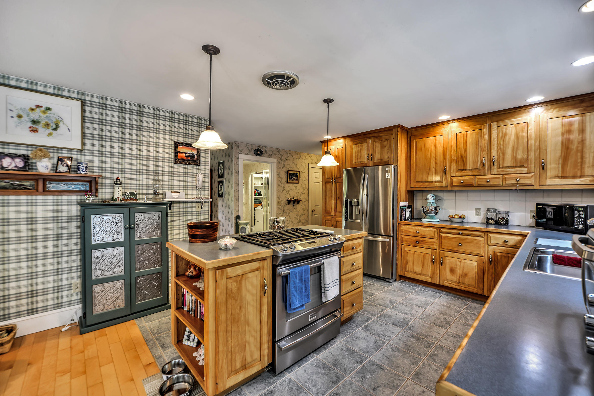 1340 Dutch Neck Road Waldoboro, ME 04572 - Photo 21 of 50 108014-20