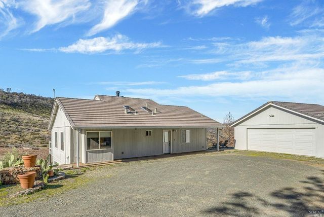 $440,000 | 205 Lariat Drive, Pope Valley, CA 94567