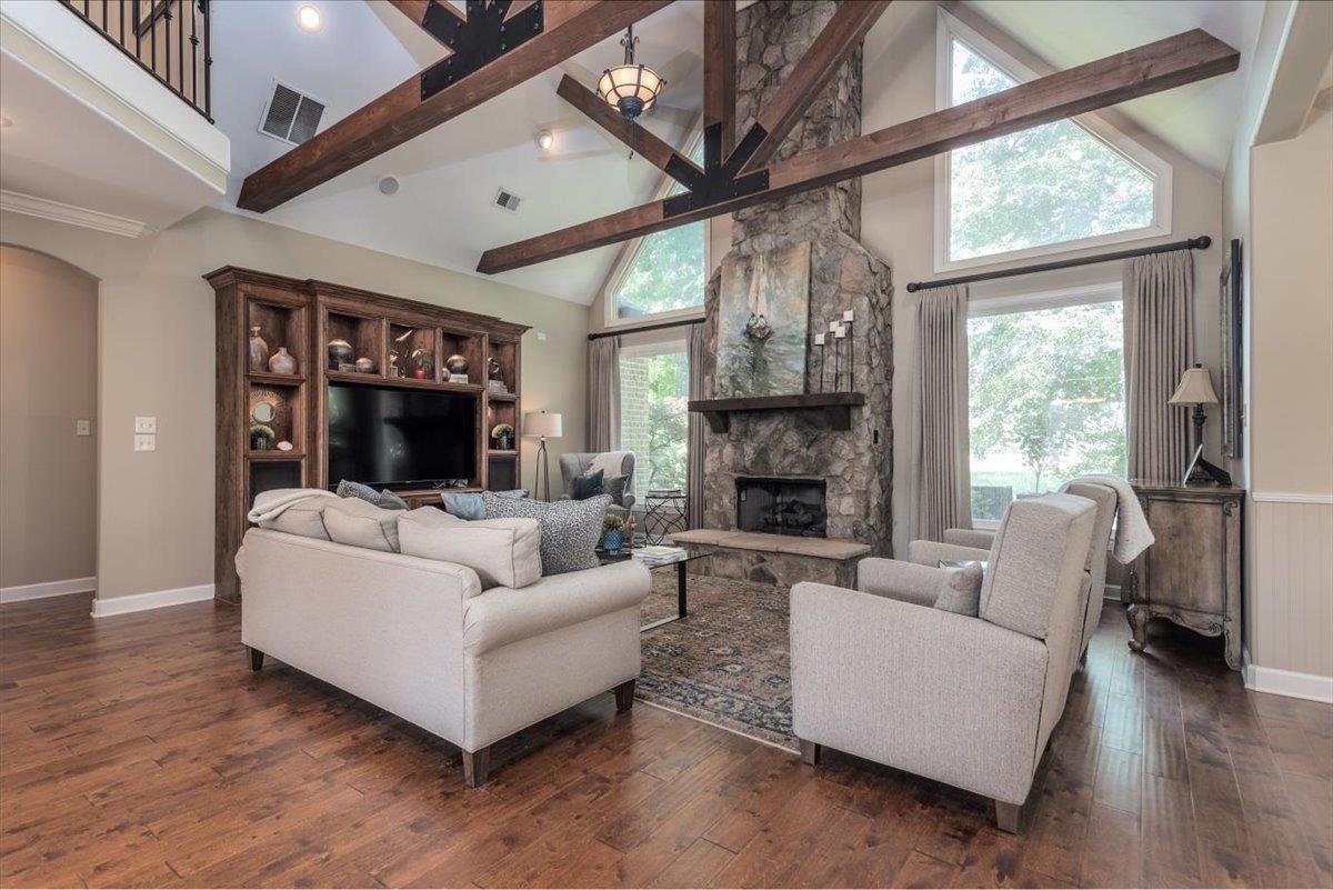 751 Lonewood Way Collierville, TN 38017 - Photo 13 of 40