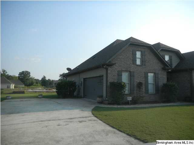 828 Barkley Drive Alabaster, AL 35007 - Photo 21 of 21