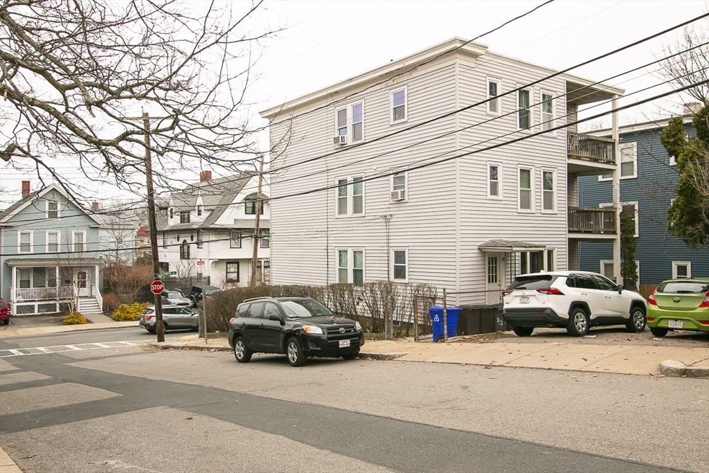 200 Reservation Road Boston, MA 02136 - Photo 25 of 25