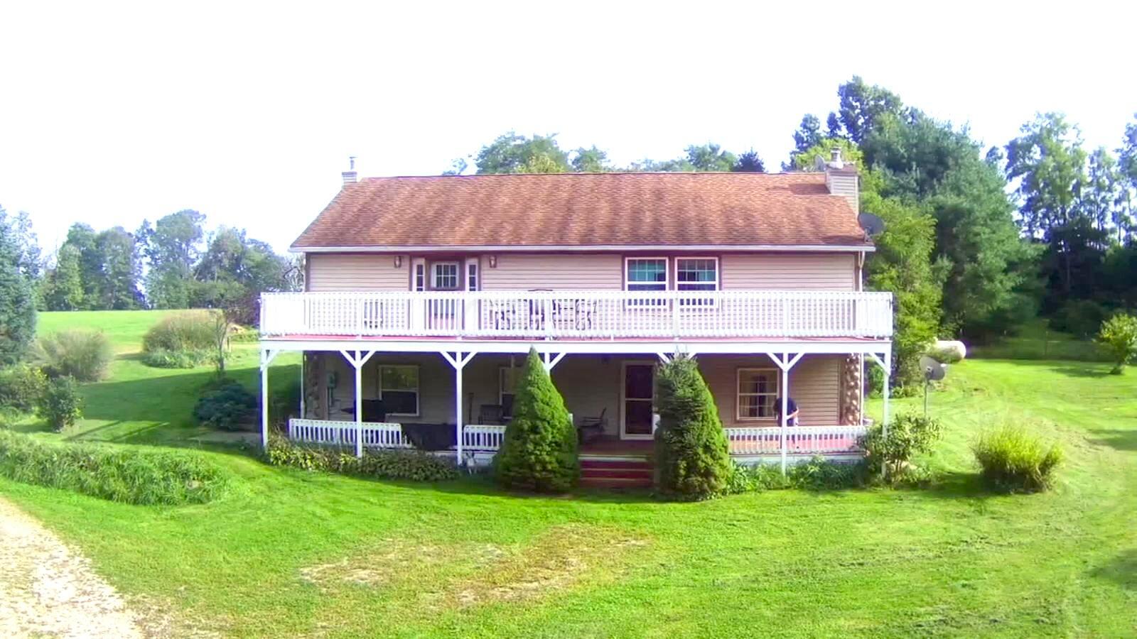 17830 Shady Lane Road Fredericktown, OH 43019 - Photo 5 of 62 image000000