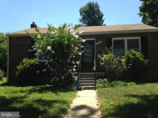 1512 Hanby Street Silver Spring, MD 20902 - Photo 1 of 12 Exterior (Front)