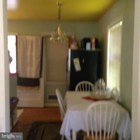 1512 Hanby Street Silver Spring, MD 20902 - Photo 3 of 12 Kitchen