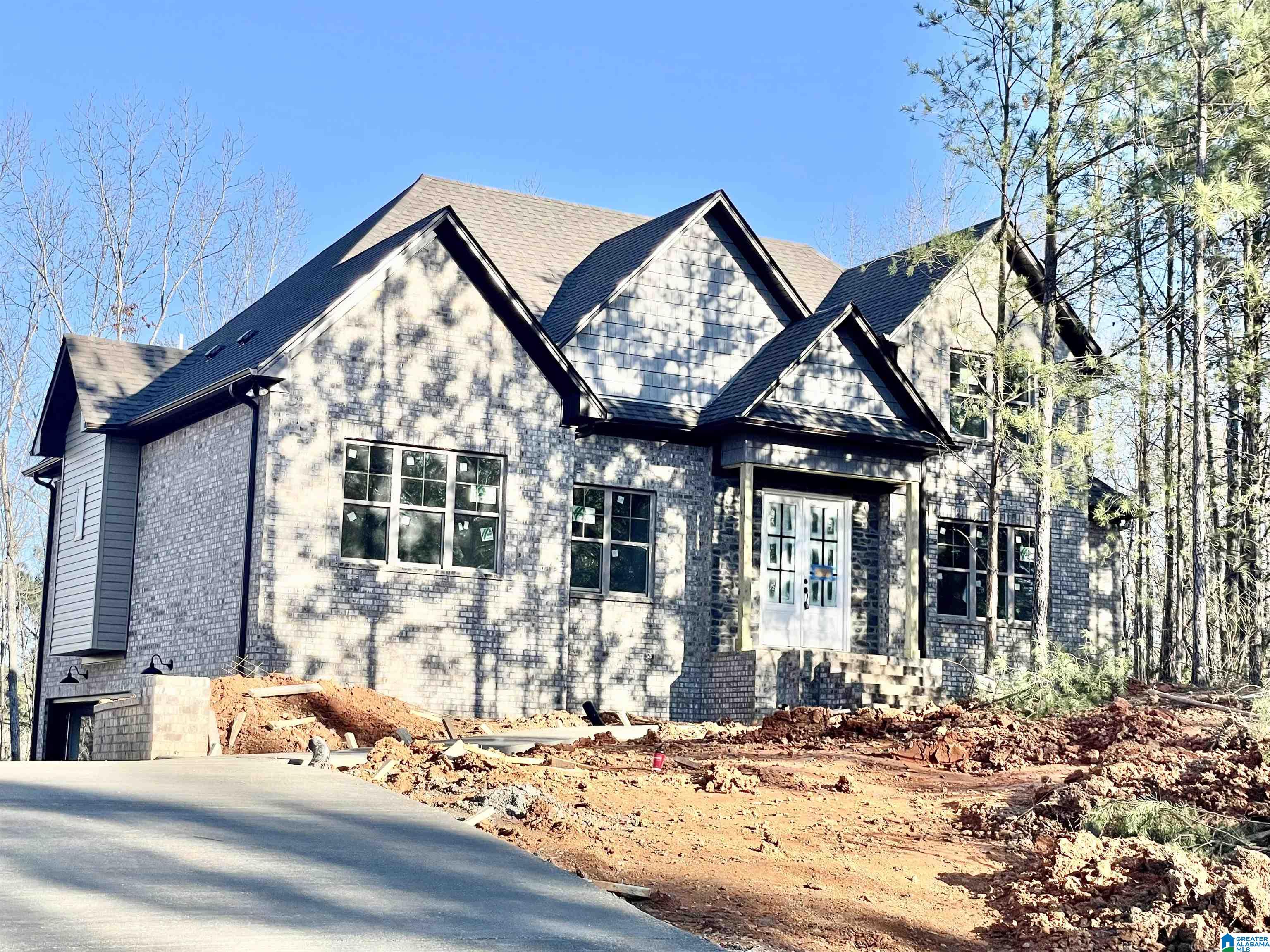 41 Cornerstone Circle Calera, AL 35040 - Photo 33 of 33