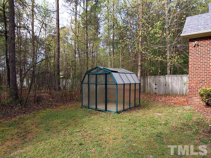4117 Lassiter Road Wake Forest, NC 27587 - Photo 14 of 22