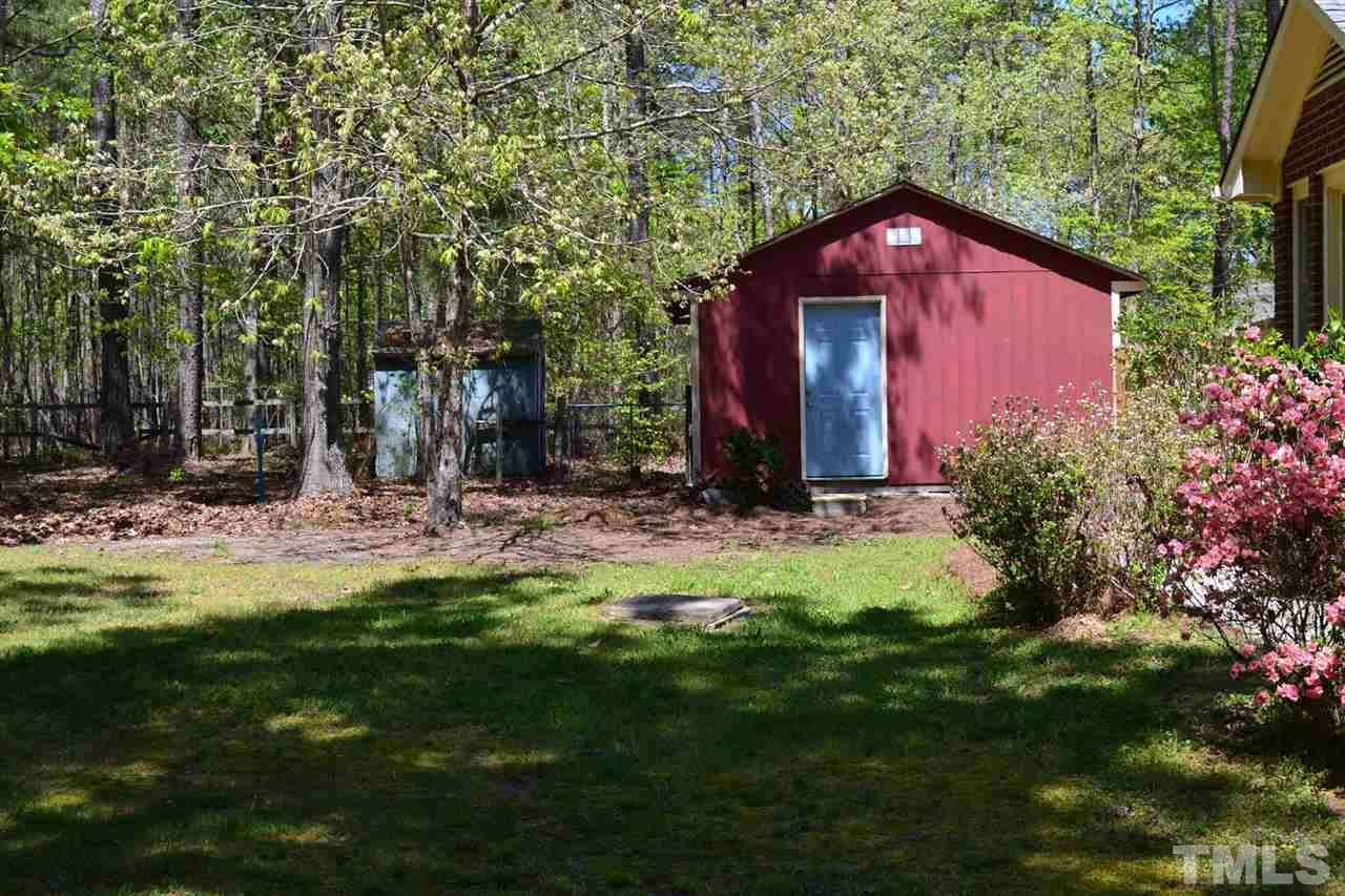 4117 Lassiter Road Wake Forest, NC 27587 - Photo 16 of 22