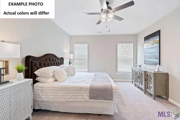 $289,970 | 304 Sucrose Drive, Thibodaux, LA 70301