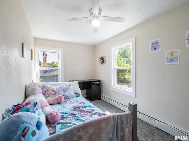 $154,990 | 307 South Hickory Street, Wenona, IL 61377